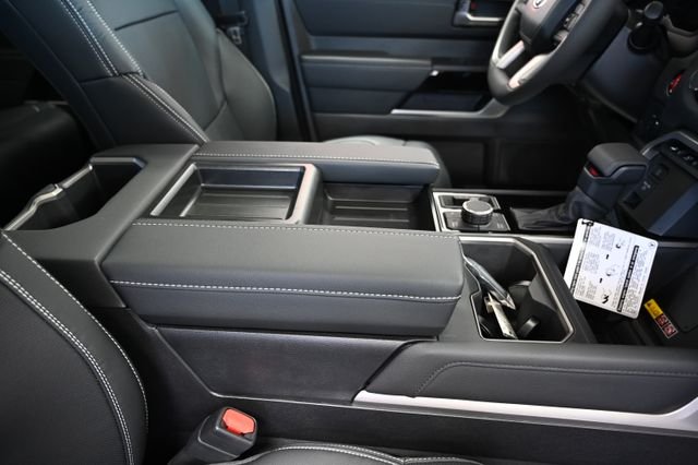 New 2026 Celestial Silver Metallic Toyota  Limited image 23
