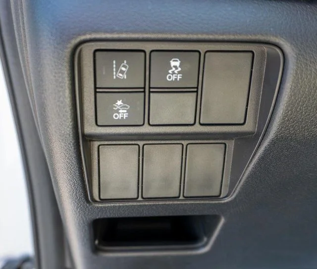 Used 2020  Honda EX image 20