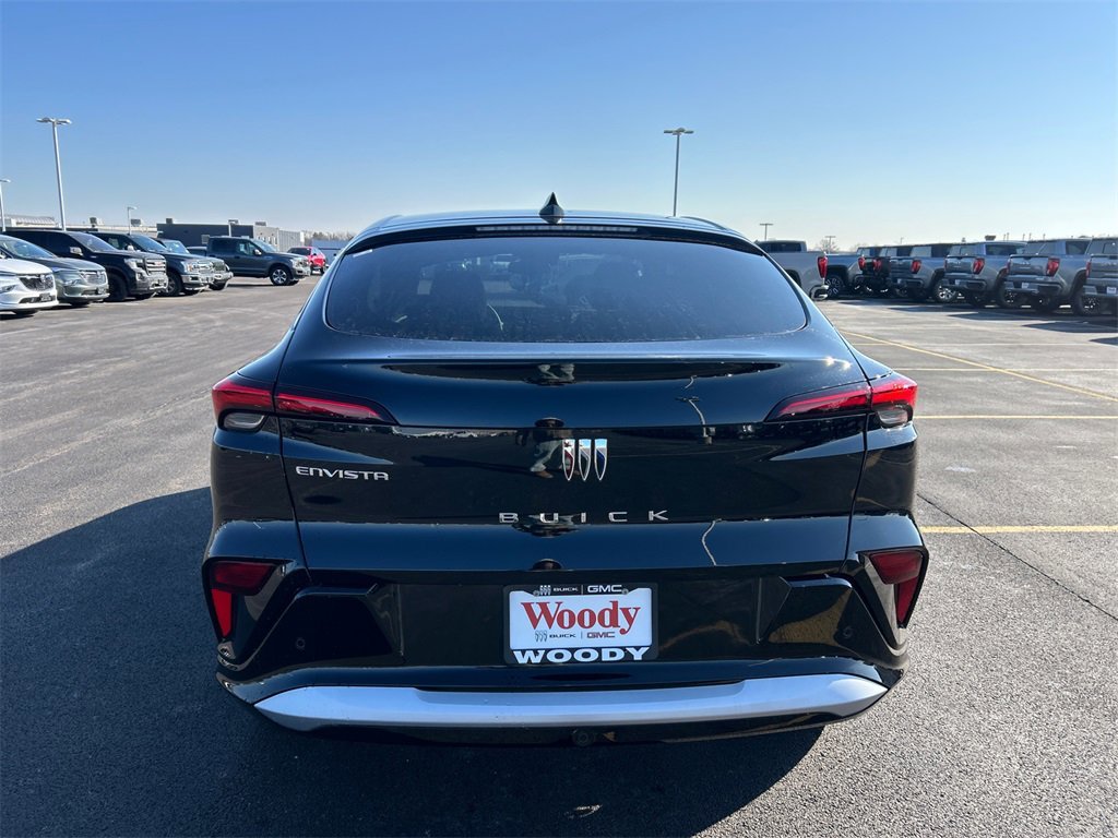 2026 BUICK ENVISTA - Image 6