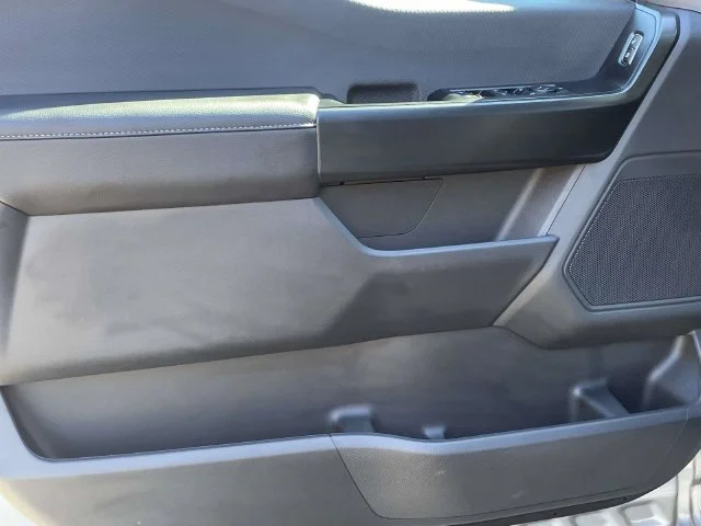 New 2026 Iconic Silver Metallic Ford STX® image 13