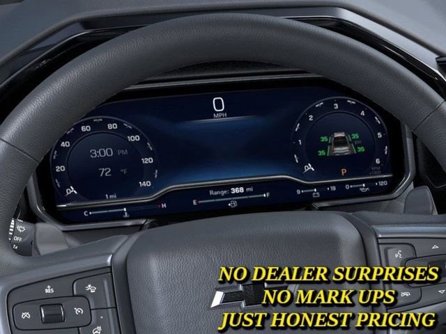 2026 Chevrolet Silverado 1500 RST - Photo 18