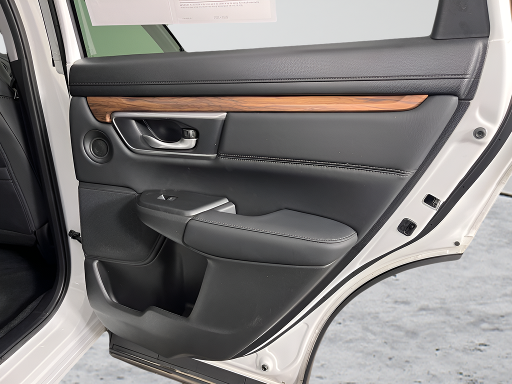 2021 Honda CR-V EX-L - Photo 13