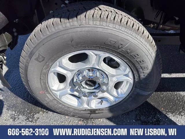 2026 Ford F-250 Super Duty XLT - Photo 51