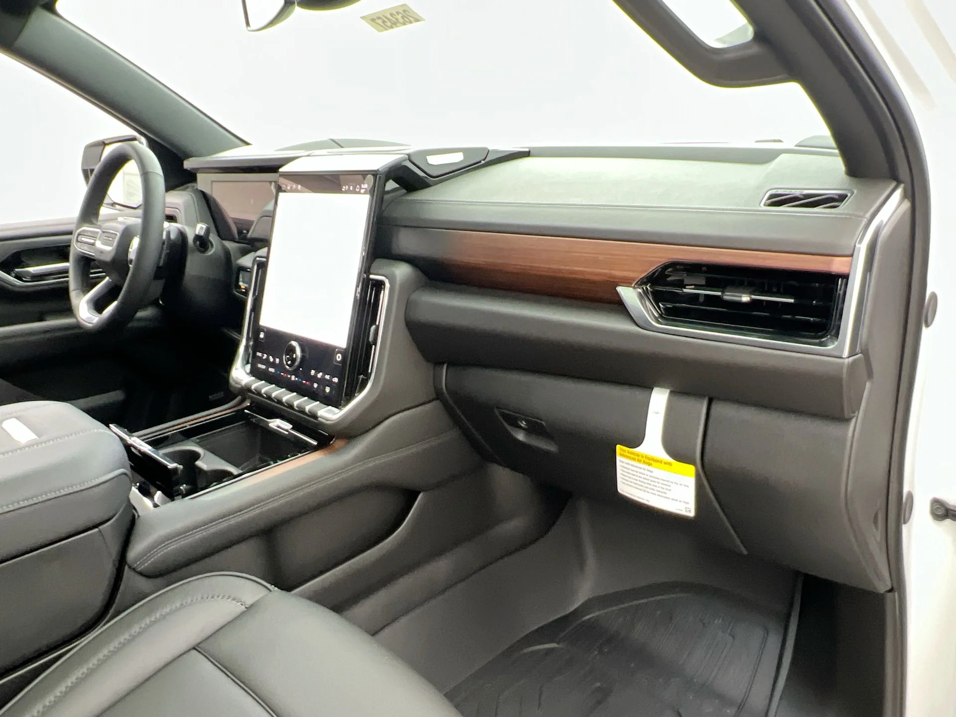 2026 GMC Yukon XL Denali - Photo 88