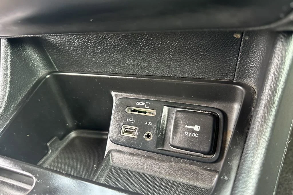 Used 2017 Gray Jeep Sport image 20