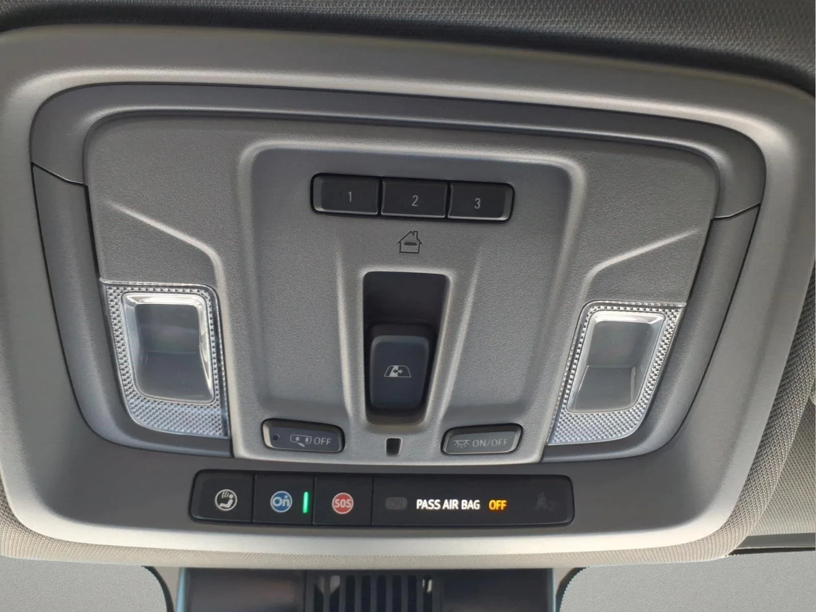 Used 2026 Summit White Chevrolet LTZ image 26