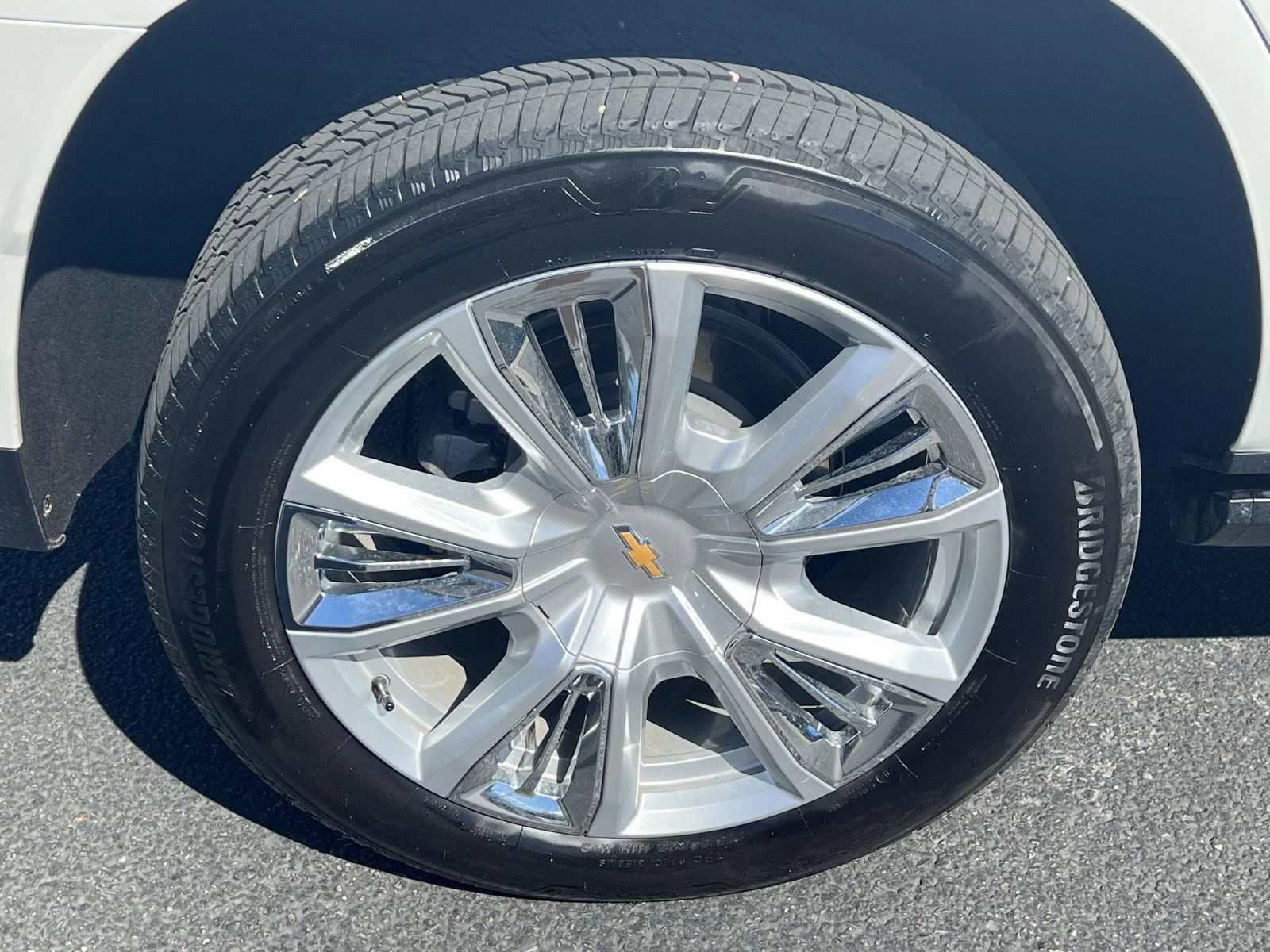 2024 Chevrolet Tahoe High Country - Photo 16