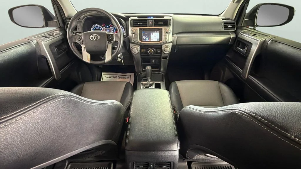 Used 2017 Gray Toyota SR5 image 32