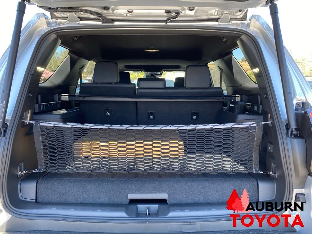 New 2026 Cutting Edge Toyota 4Runner TRD Off-Road Premium image 11