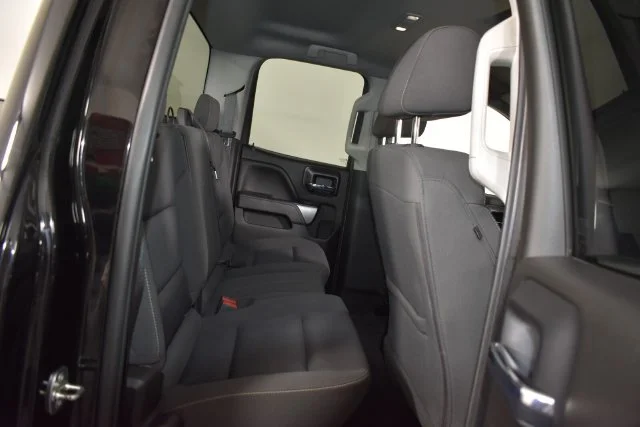 Used 2019 Black Chevrolet LT image 15