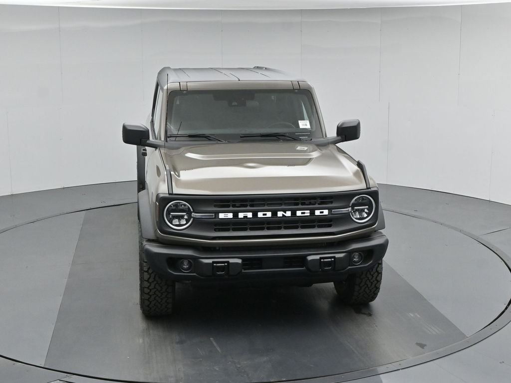 New 2026 Marsh Gray Ford Big Bend image 39