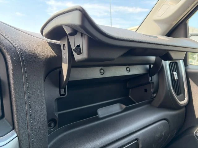 Used 2019 Silver Chevrolet LT Trail Boss image 24