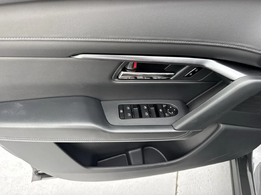 New 2026 Machine Gray Mazda 2.5 S Select AWD image 40