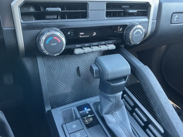 Certified Used 2026 Silver Toyota SR5 image 44