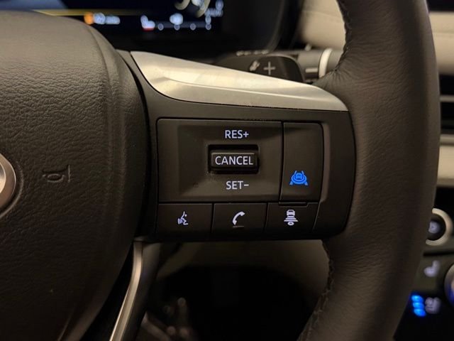 2026 INFINITI QX60 PURE - Photo 40