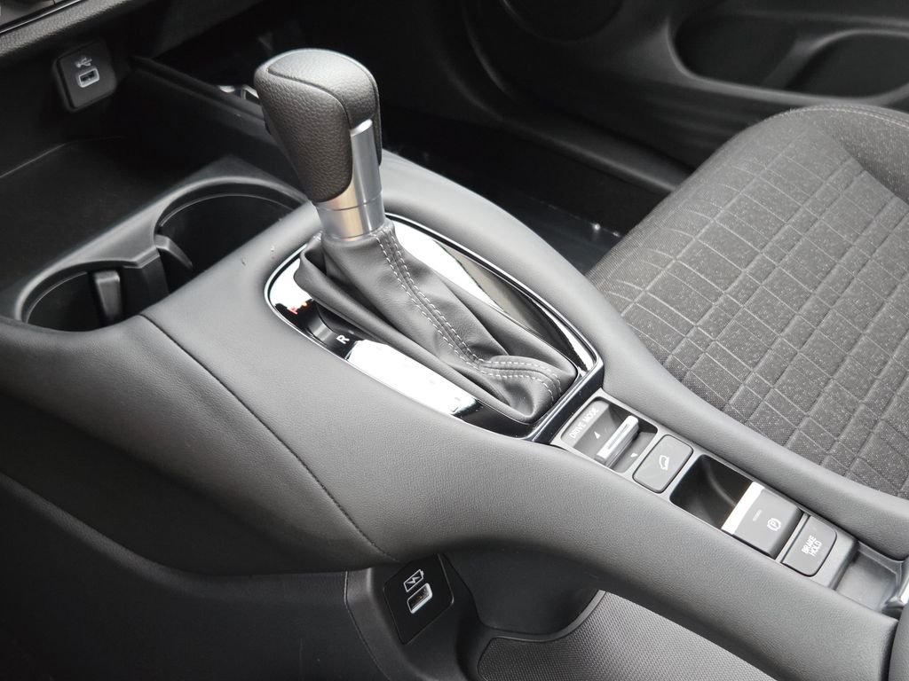 2023 Honda HR-V LX - Photo 33