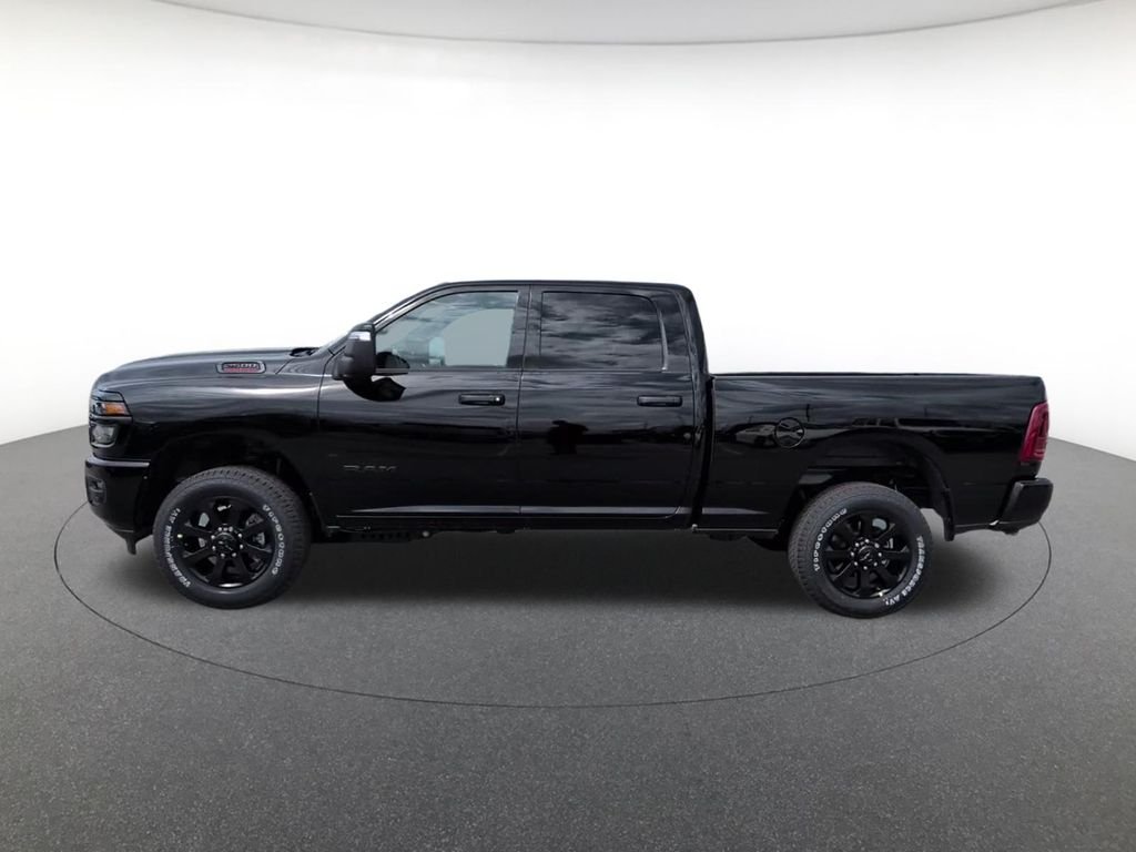 New 2026 Black Ram Big Horn image 15