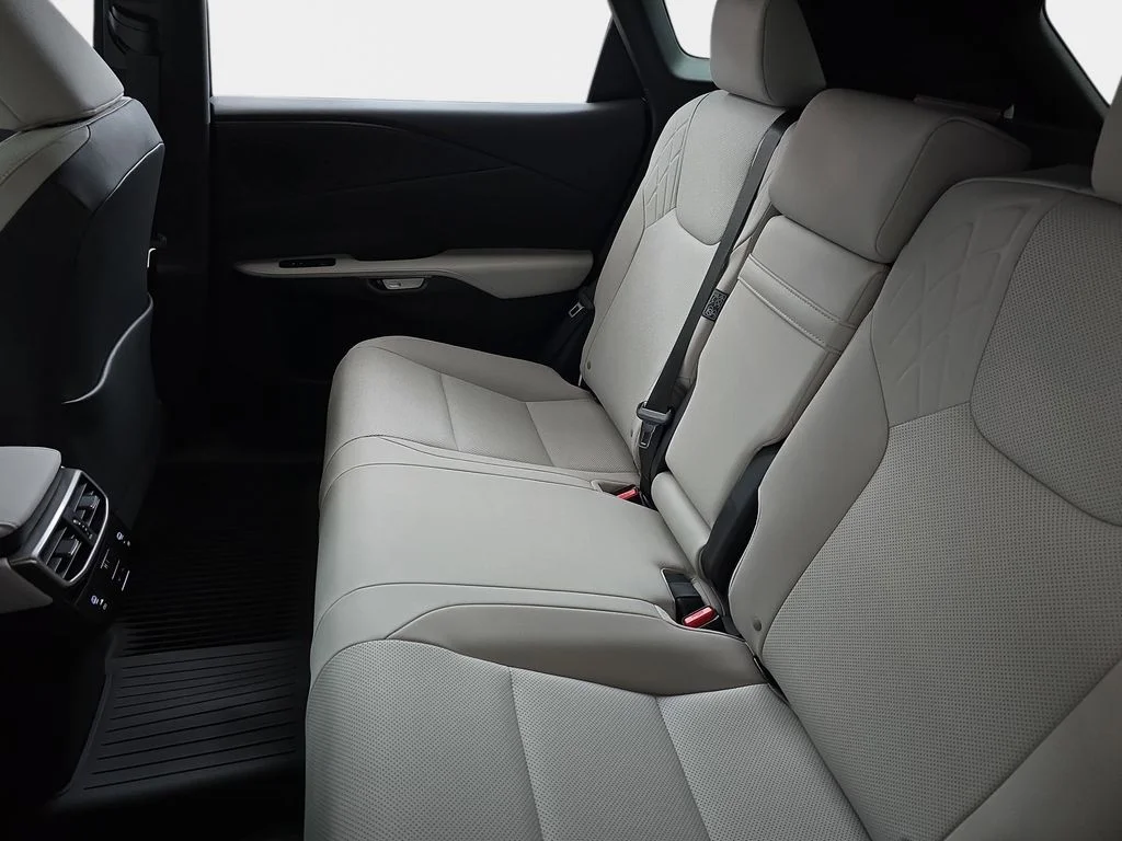 2026 Lexus RX 350 Premium - Photo 14