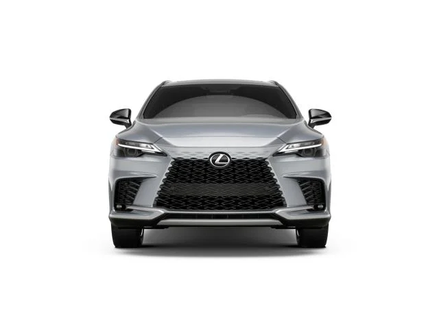 New 2026 Iridium Lexus F SPORT DESIGN image 5