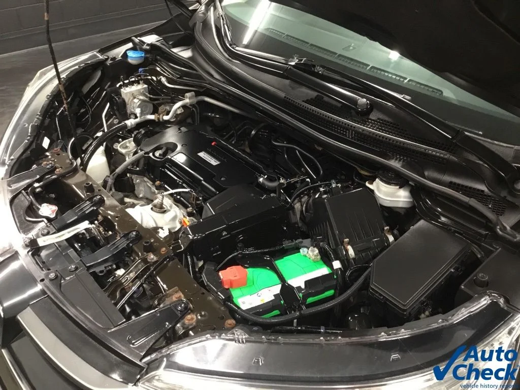 Used 2016 Brown Honda EX-L image 38