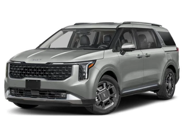 New 2027 Snow White Pearl Kia SX image 14