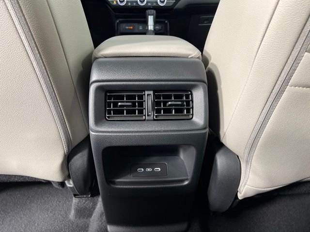 New 2026 White Honda EX-L image 30