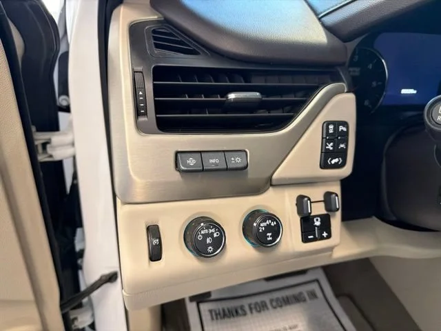 Used 2020 SUMMIT WHITE GMC Denali image 23