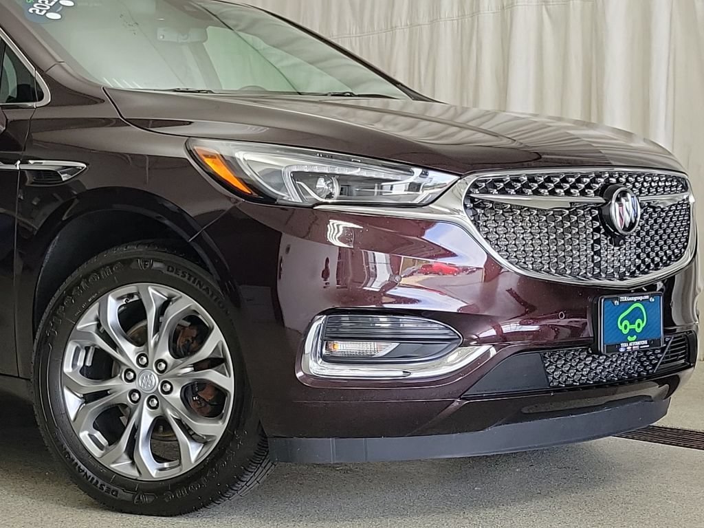 2021 Buick Enclave Avenir - Photo 6