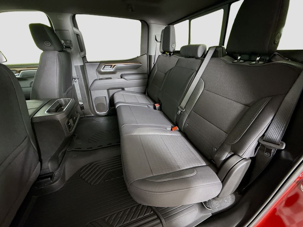 2026 Chevrolet Silverado 1500 RST - Photo 24