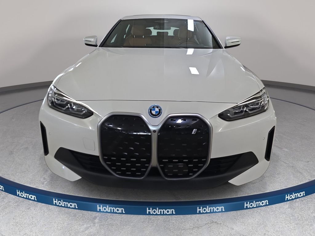 Certified 2023 BMW i4 35 with VIN WBY43AW09PFR10211 for sale in Fort Lauderdale, FL