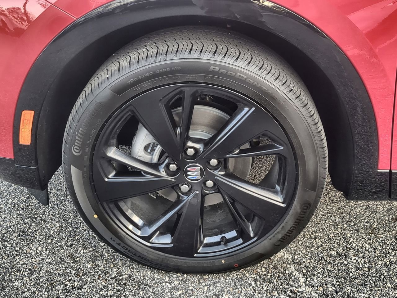 2026 Buick Envision Sport Touring - Photo 34
