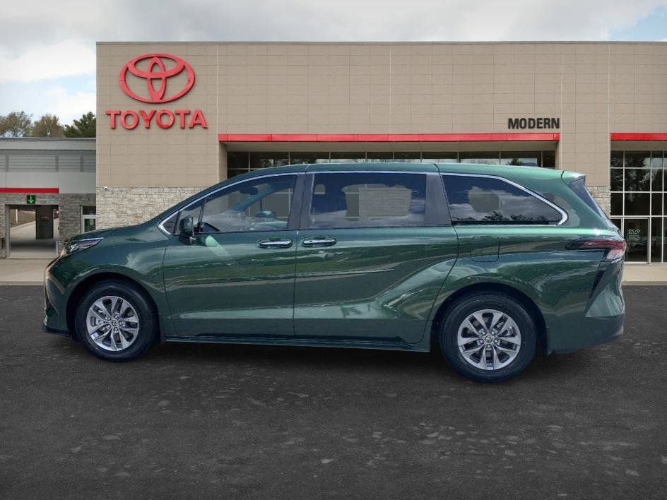 Certified Used 2024 Cypress Toyota XLE image 7
