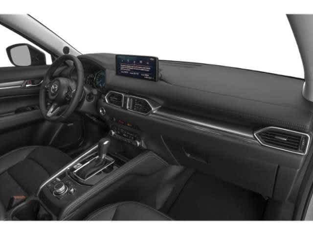 New 2025 Soul Red Crystal Metallic Mazda 2.5 S Premium Plus Package image 12