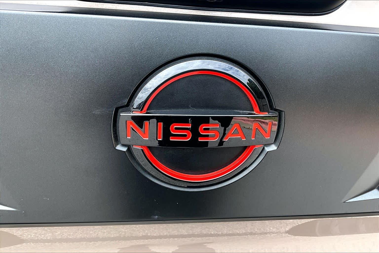 Used 2024 Baja Storm Nissan PRO-4X image 30