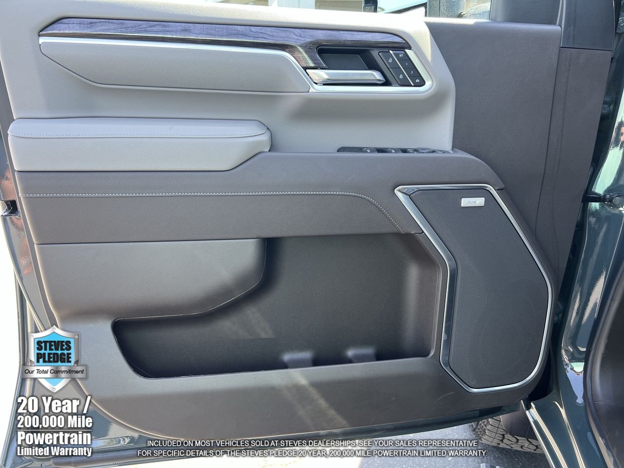 2026 Chevrolet Silverado 2500 HD LTZ - Photo 27