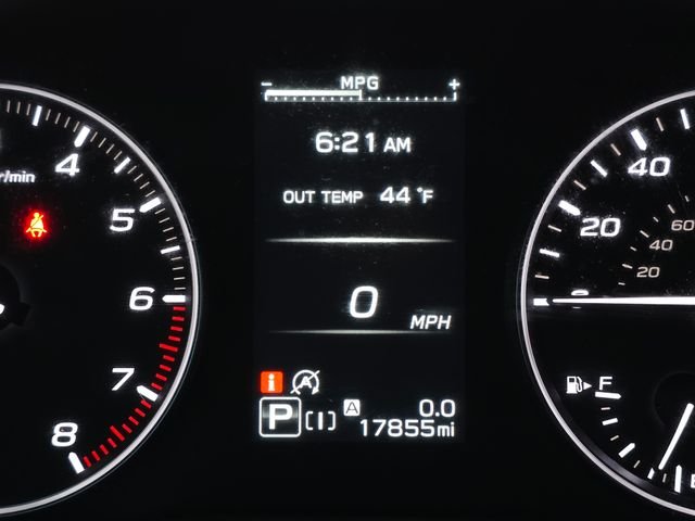 Used 2025 Gray Metallic Subaru Premium image 31