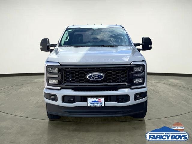 2026 Ford F-250 Super Duty XL - Photo 38