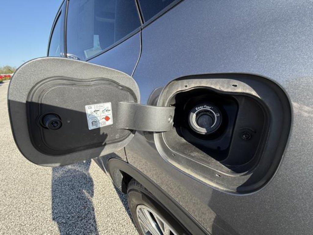 2022 Ford Escape SEL - Photo 33