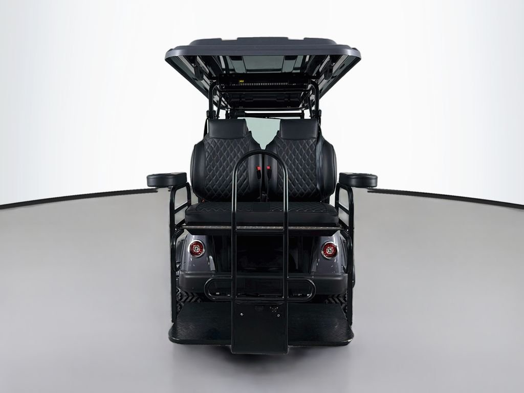 Used 2023 Black ICON EV image 6