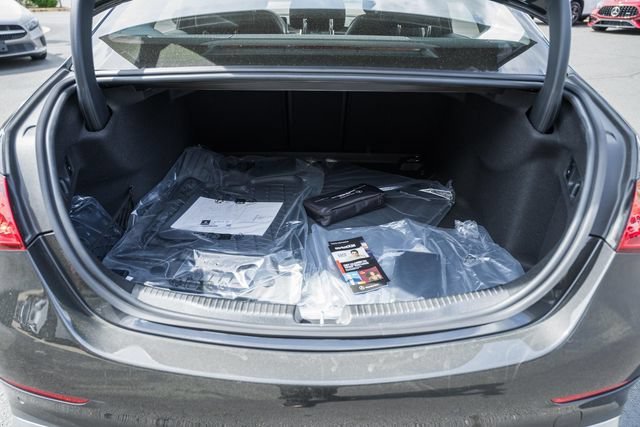 New 2026  Mercedes-Benz C 300 image 55