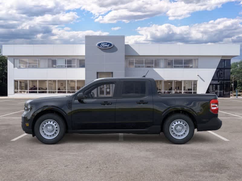 New 2026 Shadow Black Ford XL image 3