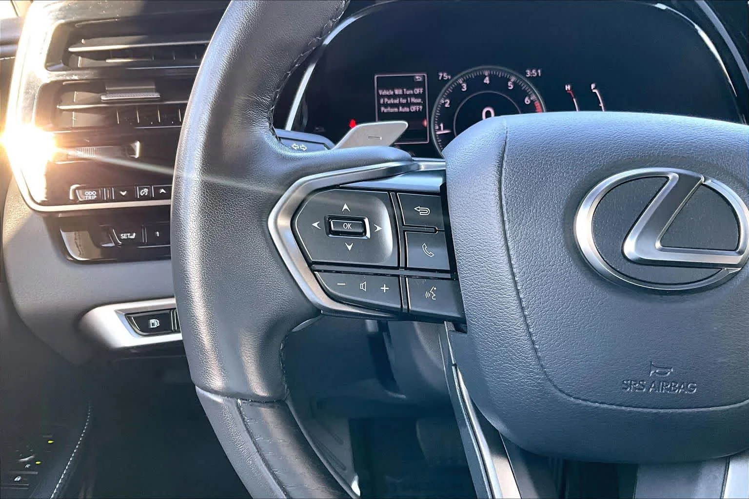 Used 2024 Caviar Lexus Premium image 24