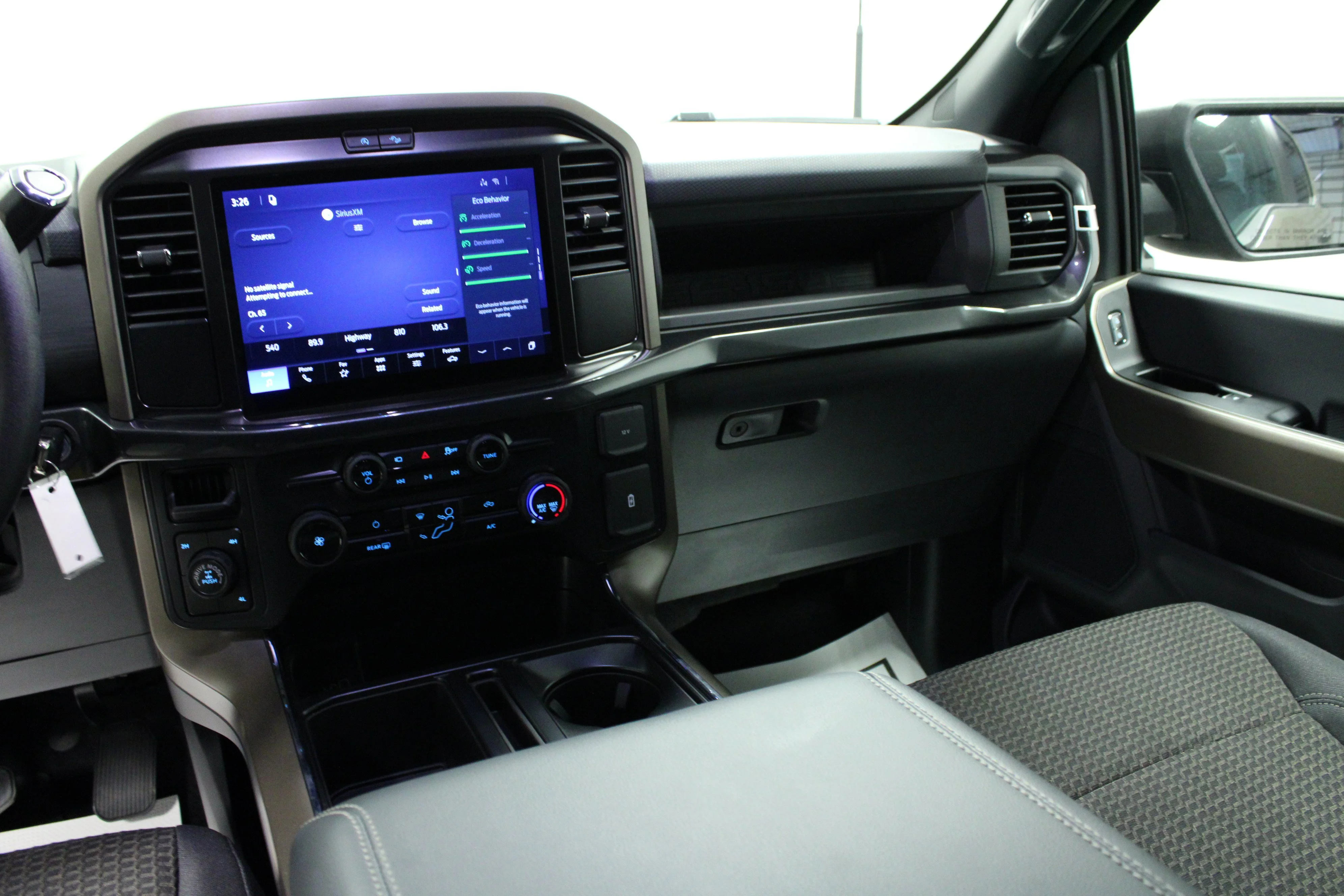 New 2026 Marsh Gray Ford STX® image 19