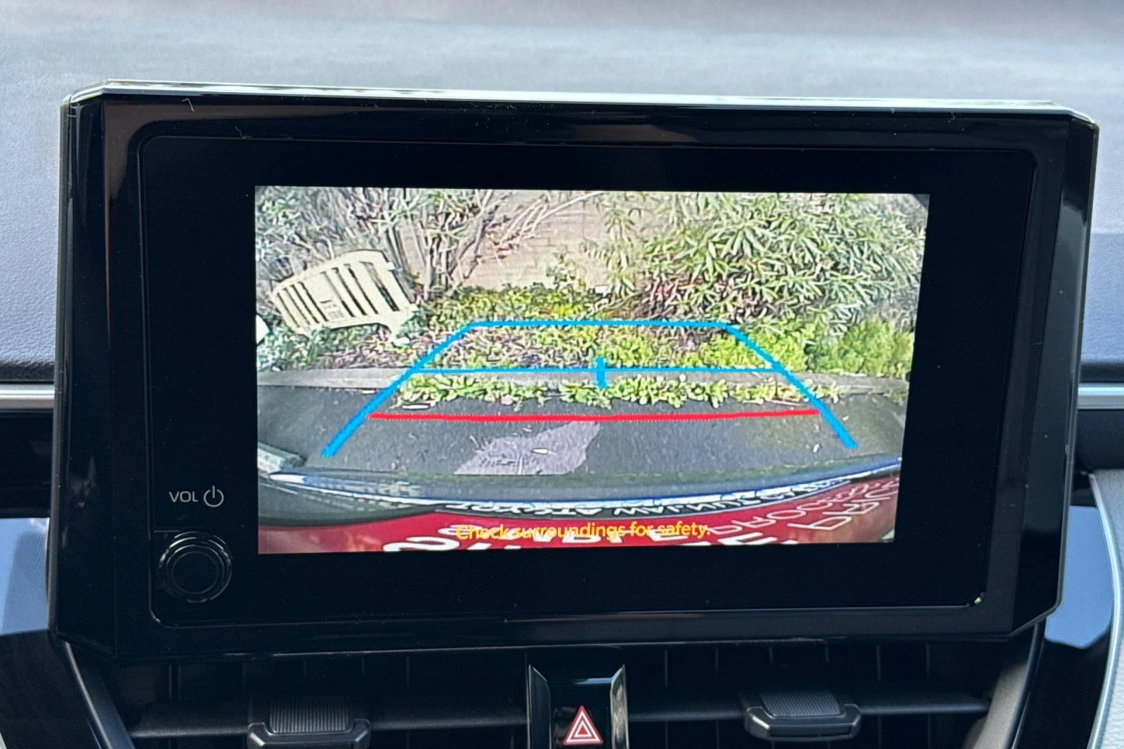 New 2026  Toyota SE image 24