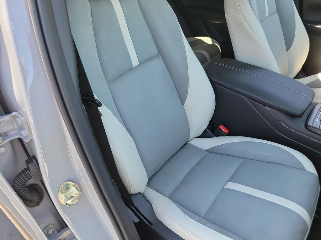 New 2026 Aero Gray Metallic Mazda 2.5 Turbo Aire Edition AWD image 17
