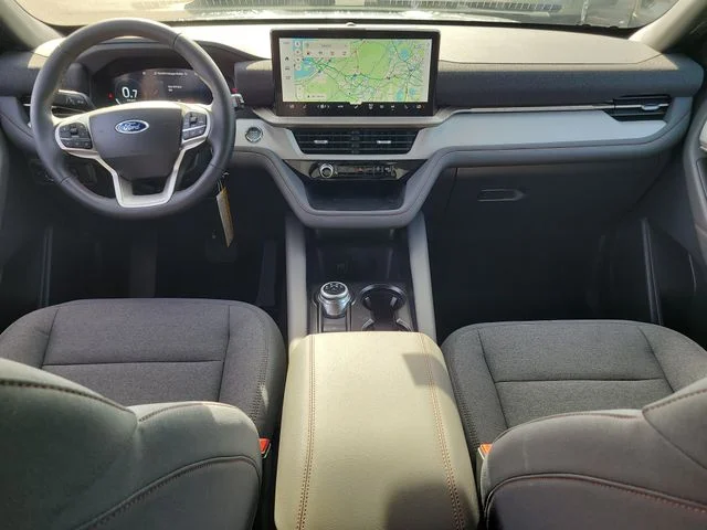 New 2027 Avalanche Ford Active image 16