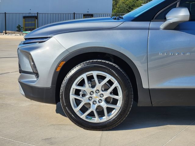 2025 Chevrolet Blazer 2LT - Photo 8