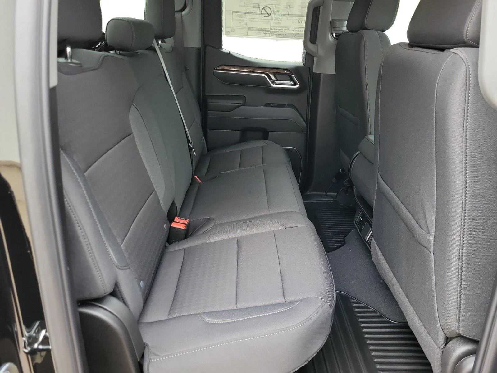 Used 2025 Black Chevrolet LT image 19