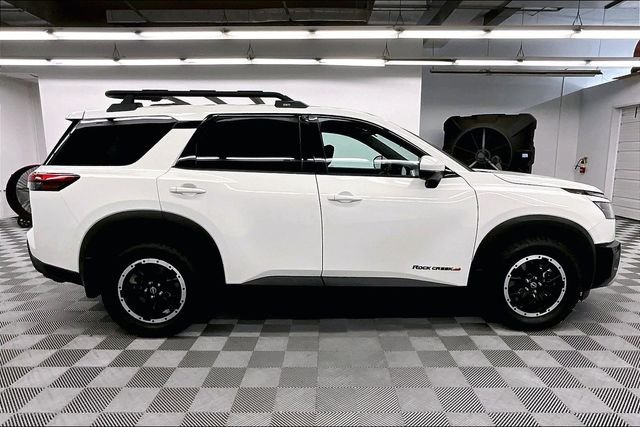 2023 Nissan Pathfinder Rock Creek - Photo 15