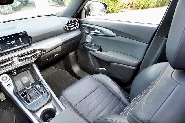 Used 2024 Black Dodge R/T Plus image 21